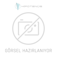 Önü Çift Halkalı Zarf Mini Etek