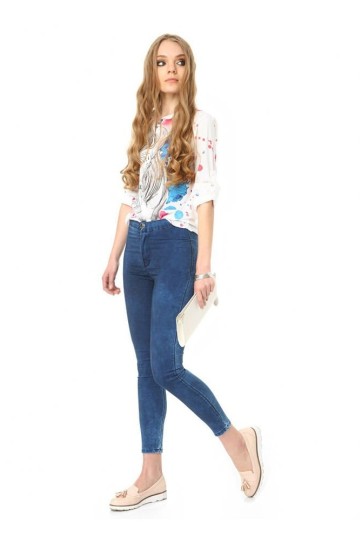 Darpaça Kot Pantolon | Pnt13655