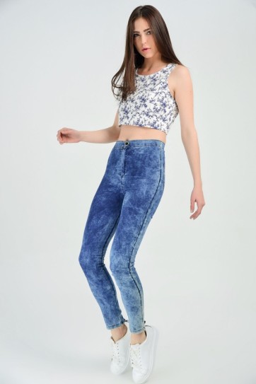 Darpaça Kot Pantolon | Pnt13655