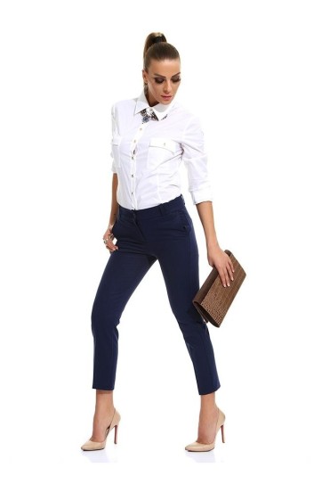 Büyük Beden  Pantolon | Pnt17950