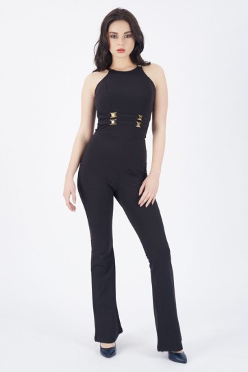 Tokalı Abiye Tulum  | Tlm14017