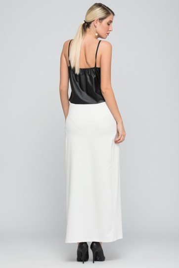 Ust Uste Binmeli Micro Etek