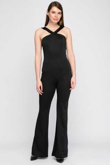 Capraz Bantli Straplez Dalgic Tulum | Tlm14786