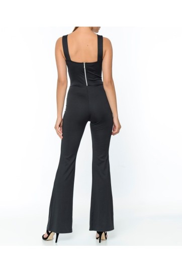 Capraz Bantli Straplez Dalgic Tulum | Tlm14786