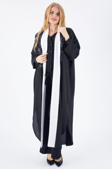 Babil Kumaş Kimono_Kmn31526