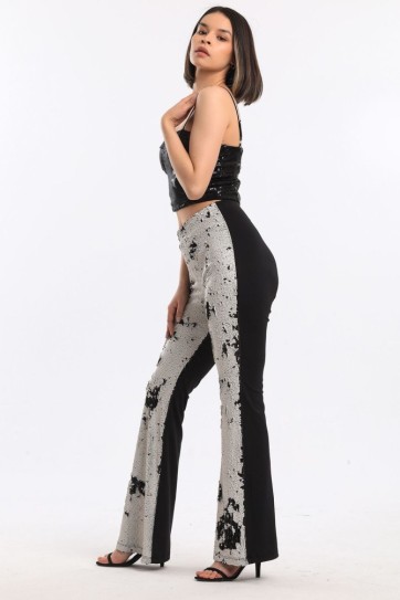 Abiye Payet Pantolon | PNT34174
