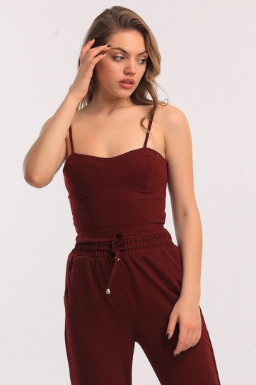 Gloplu Bustiyer | Bus33438