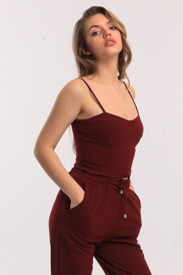 Gloplu Bustiyer | Bus33438